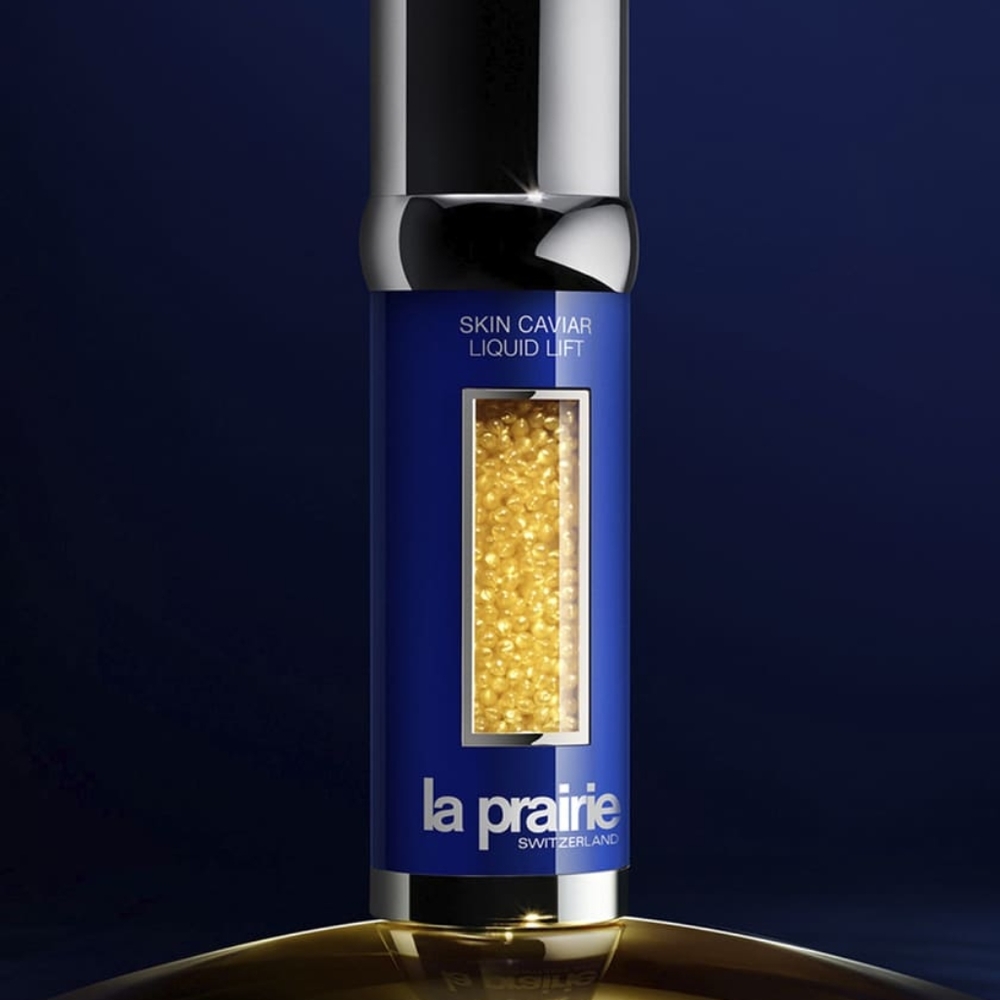 (*❛‿❛)→ La Prairie Liquid Lift ∆ 1.7oz Sealed/BNIB